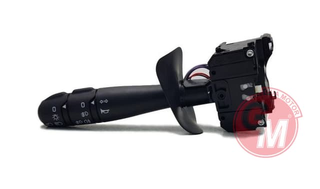 GUA FAR SİNYAL KUMANDA KOLU DACIA DUSTER 255406898R OEM: 255406898R - GUA 42079 kodlu oto yedek parça