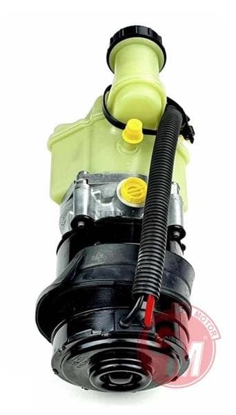 GUA DİREKSİYON POMPASI ELEK KOMPLE RENAULT CLIO II KANGOO 1.5 1.9 LBIW 1414M 98-05 OEM: 7701470783-491107211R-7700421259 - GUA 42083 kodlu oto yedek parça