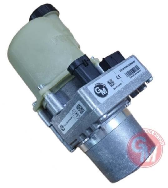 GUA DİREKSİYON POMPASI ELEK KOMPLE RENAULT CLIO KANGO 10 -CLIO III-KANGO III-MODUS DACIA DOKKER LDGY 1.5 DCI 6001550659-491102917R-491101351R OEM: 6001550659-491102917R-491101351R - GUA 42085 kodlu oto yedek parça