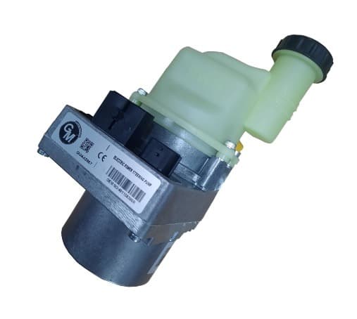 GUA DİREKSİYON POMPASI ELEK KOMPLE DACIA DUSTER 1.2 Tce-1.5 DCİ-1.6 11 OEM: 491108300R-491100992R-491107326R - GUA 42087 kodlu oto yedek parça