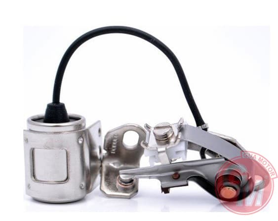 GUA PLATİN MEKSEFE TAKIMI RENAUL 12 MURAT 131 DOĞAN KARTAL ŞAHİN 611845131 OEM: 611845131 - GUA 42104 kodlu oto yedek parça