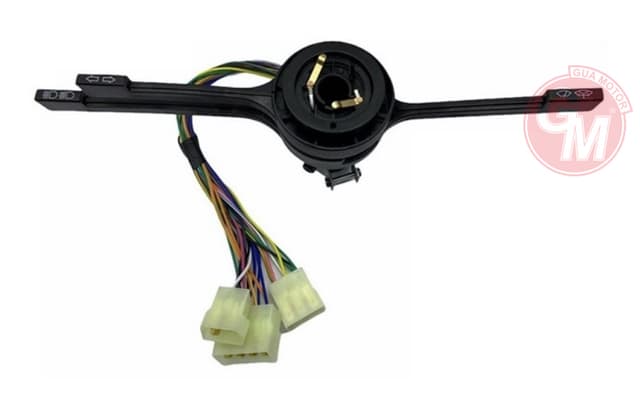 GUA FAR SİNYAL SİLECEK KUMANDA KOLU 3DEVRE FIAT 131 1600 OEM: 85006852 - GUA 42106 kodlu oto yedek parça