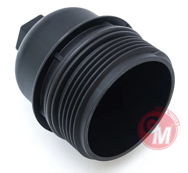 GUA YAĞ FİLTRE KAPAĞI RENAULT MASTER-KADJAR-ESPACE-KOLEOS-TALISMAN-TRAFIC-SCENIC-FLUENCE-MGN 7701478537-6000616624-4420404 OEM: 7701478537-6000616624-4420404 - GUA 42117 kodlu oto yedek parça