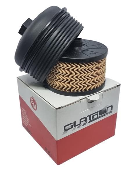 GUA YAĞ FİLTRESİ KAPAĞI SET RENAULT CLIO IV CAPTUR SYMBOL II SANDERO II 0.9 H4B MEGANE IV KADJAR 1.2 TCE -HF5 -MERCEDES M281 W177 W247 C118 H247 X118 152082327R-152095084R-1520800Q1E OEM: 152082327R-152095084R-1520800Q1E - GUA 42120 kodlu oto yedek parça