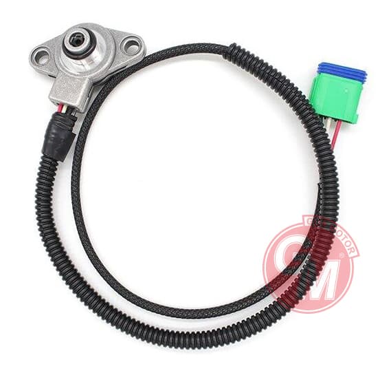 GUA OTOMATİK ŞANZIMAN YAĞ BASINÇ SENSÖRÜ RENAULT CLIO-KANGOO-MEGANE-LAGUNA-P206-207-306-307-C3-C4-C5-JUM PY-406- 407 BVA AL4 ŞANZIMAN YAĞ BASINÇ ALICISI 7700100009-2529.24-8201533009 OEM: 7700100009-2529.24-8201533009 - GUA 42123 kodlu oto yedek parça