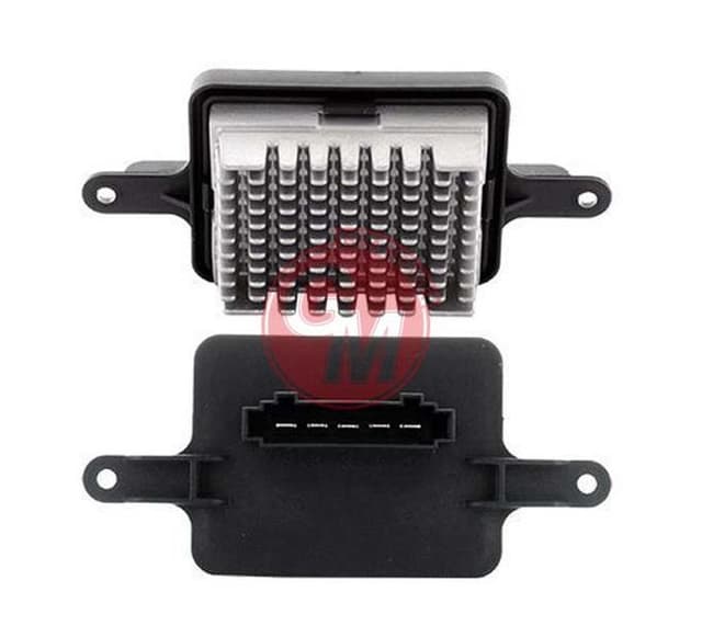 GUA KALORİFER FAN MOTOR REZİSTANSI RENAULT LATITUDE -TALISMA 271506902R OEM: 271506902R - GUA 42137 kodlu oto yedek parça