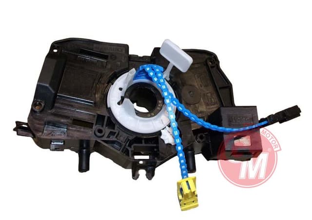 GUA DİREKSİYON AIRBAG SARGISI DACIA SANDERO II-LOGAN II-LODGY-DOKKER-DUSTER 2009- OEM: 255677433R - GUA 42142 kodlu oto yedek parça