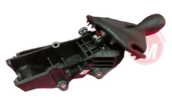 GUA VİTES KUMANDA KUTUSU KÖRÜK TOPUZ EURO-5 FIAT FİORİNO CITROEN NEMO PEUGEOT BİPPER 55249228-55266434-1616305280 OEM: 55249228-55266434-1616305280 - GUA 42144 kodlu oto yedek parça