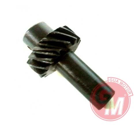 GUA YAĞ POMPA DİŞLİSİ -15 DİŞ FIAT 131 DOĞAN SLX KARTAL SAHIN S - UNO 70 15 DİŞ DİKEY 7580231 OEM: 7580231 - GUA 42167 kodlu oto yedek parça