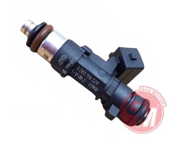 GUA ENJEKTÖR MEMESİ FİAT EGEA 500 DOBLO 1.4 16V 15 77366833-0280158329-71796936 OEM: 77366833-0280158329-71796936 - GUA 42170 kodlu oto yedek parça