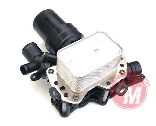 GUA YAĞ SOĞUTUCU KOMPLE RENAULT CLIO V 19 MEGANE IV 18 EXPRESS 21 SYMBOL III 19 KANGOO 19 KADJAR 19 DUSTER II 18 DOKKER 18 1.5 Blue dCi EURO 6 OEM: 213058627R-213050344R-213056795R - GUA 42186 kodlu oto yedek parça