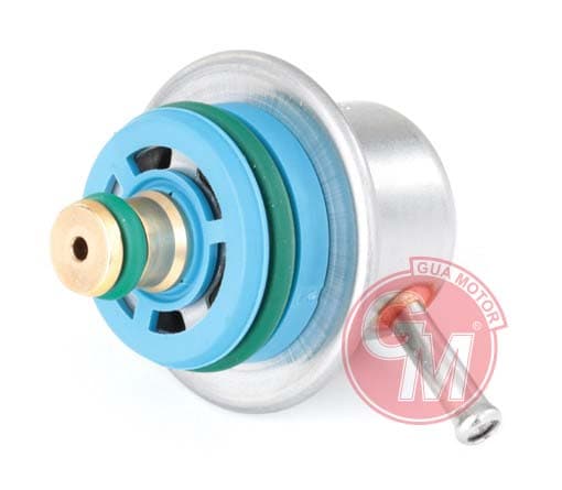 GUA BASINÇ REGÜLATÖRÜ RENAULTCAPTUR I 13 CAPTUR II 20 CLIO V 19 CLIO IV 12 SYMBOL III 13 TALIANT 21 SANDERO II 13 DUSTER 19 0.9 TCE 1.0 TCE 7700872504-7700260934-0280160560 OEM: 7700872504-7700260934-0280160560 - GUA 42189 kodlu oto yedek parça