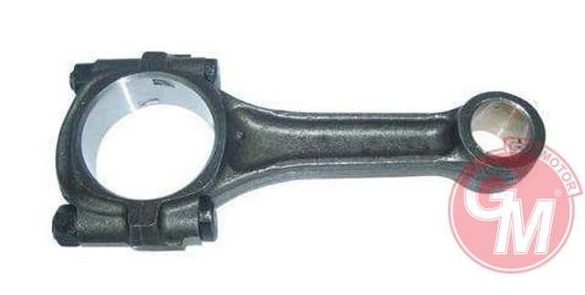 GUA PİSTON KOLU FİATSLX-TEMPRA-PALIO 1.4-1.6 OEM: 46446841-4361213-46422544 - GUA 42196 kodlu oto yedek parça