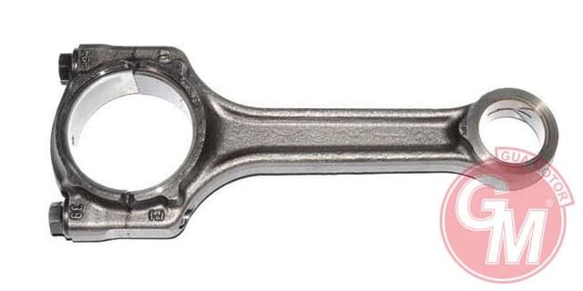 GUA PİSTON KOLU FİAT 69.60MM ALBEA-DOBLO-LINEA-FIORINO-CORSA-ASTRA-COMBO 1.3 MTJ-JTD-CDTİ 73501229-55208624-1557287 OEM: 73501229-55208624-1557287 - GUA 42198 kodlu oto yedek parça