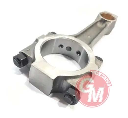 GUA PİSTON KOLU MURAT 131 1600- PALIO 1.4-1.6 EM. OEM: 7623139 - GUA 42199 kodlu oto yedek parça