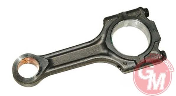 GUA PİSTON KOLU FIAT DOBLO-BRAVO-1.6JTD GRANDE PUNTO-ASTRA H-VECTRA C-ZAFIRA B Z19DT-DTH -ALFA 145-146 -147 55228871-55202821-12160M62M00 OEM: 55228871-55202821-12160M62M00 - GUA 42202 kodlu oto yedek parça