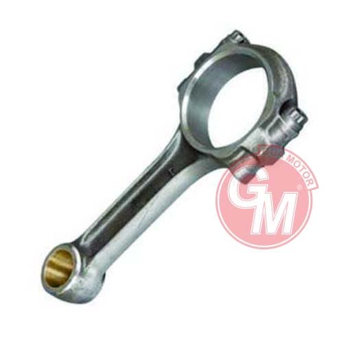 GUA PİSTON KOLU RENAULT MEGAN-KANGO-CLIO K4J-K4M 2010 OEM: 7701471281-121009455R-7701477612 - GUA 42209 kodlu oto yedek parça