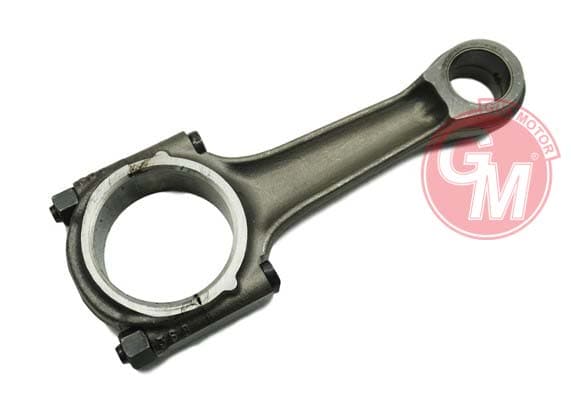 GUA PİSTON KOLU PEUGEOT PARTNER DW8 XUD9 - SCUDO 0603.77-9569144988 OEM: 0603.77-9569144988 - GUA 42211 kodlu oto yedek parça