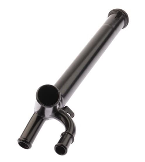 GUA DEVİRDAİM SU BORUSU DEMİR RENAULT 9 R-19 E7J- 7700859397-7703065210 OEM: 7700859397-7703065210 - GUA 42218 kodlu oto yedek parça