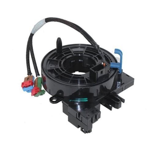 GUA DİREKSİYON AIRBAG SARGISI RENAULT MEGAN IV-TALISMAN-KADJAR 2018- OEM: 255545857R-255674795R - GUA 42232 kodlu oto yedek parça