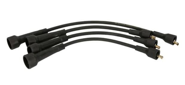 GUA BUJİ KABLO TAKIMI 1.kalite LAGUNA MEGANE F3R 7700106221 OEM: 7700106221 - GUA 42242 kodlu oto yedek parça