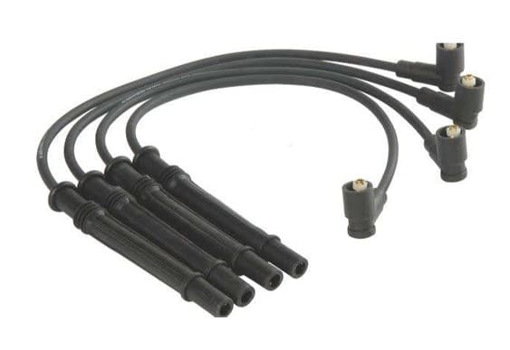 GUA BUJİ KABLO TAKIMI 1.kalite TWİNGO CLIO III THALIA MODUS OEM: 224404659R-8200713680-2244800QAF - GUA 42246 kodlu oto yedek parça