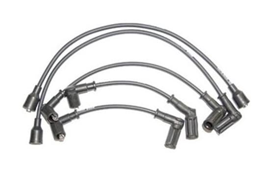 GUA BUJİ KABLO TAKIMI 1.kalite SAHİN S OEM: 85011154-7777707 - GUA 42251 kodlu oto yedek parça