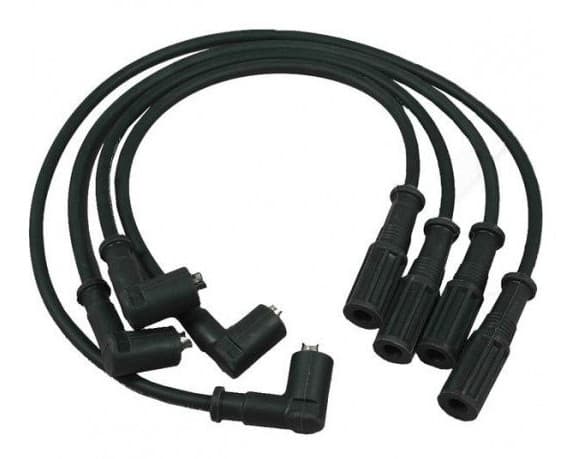 GUA BUJİ KABLO TAKIMI 1.kalite FIAT PALIO-PALIO WEEKEND-SIENA 1.4İe 8V EL OEM: 46427497-46553068-4655306 - GUA 42258 kodlu oto yedek parça