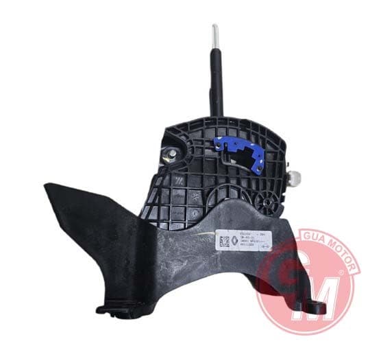 GUA VİTES KUMANDA KOL TERTİBATI OTOMATİK BU ÜRÜN ORİJİNAL RENAULT TALİANT CLİO V SANDERO 1.0-TCE 349016PB3B OEM: 349016PB3B - GUA 42268 kodlu oto yedek parça