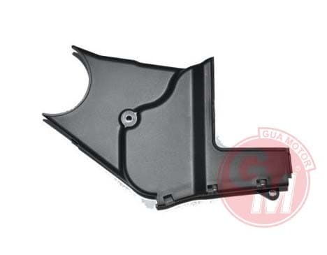 GUA EKSANTRIK KAYIS KAPAĞI ALT FİAT EGEA 1.4 15 OEM: 55266183-46810267-55196398 - GUA 42272 kodlu oto yedek parça