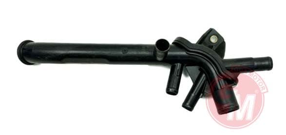 GUA DEVİRDAİM SU BORUSU RENAULT MEGANE II KANGOO-SYMBOL/THALIA-LOGAN I 1.5 DCI OEM: 8200089768-8200557831-8200041181 - GUA 42292 kodlu oto yedek parça