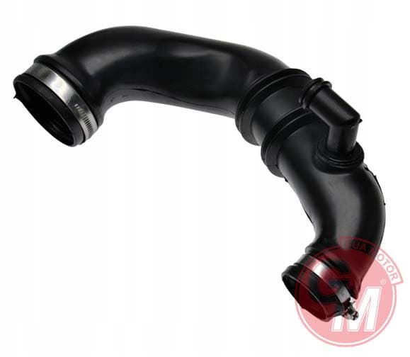 GUA TURBO HAVA HORTUMU RENAULT KANGO-CLIO III-TWNG-MEGANE II-THALIA-LOGAN-SANDERO 1.5 DCI K9K OEM: 8200331958-1655600QAM - GUA 42295 kodlu oto yedek parça