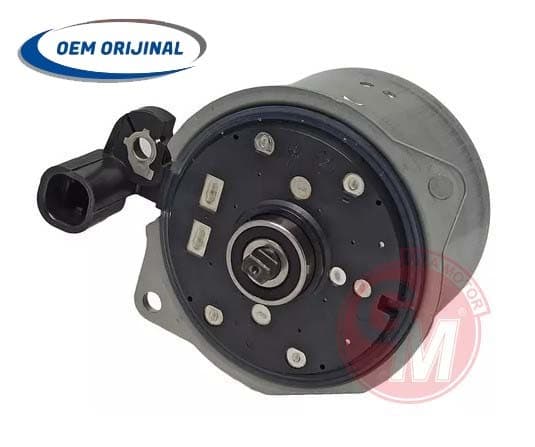 GUA ELEKTRO MOTOR OTOMATİK ŞANZIMAN BU ÜRÜN ORİJİNAL FİAT DOBLO PUNTO BRAVO LİNEA QUBO 1.6 MJT 1.3 MJT ALFA 159 OEM: 40448592-7086863 - GUA 42310 kodlu oto yedek parça