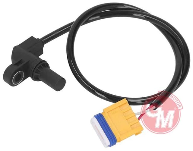 GUA OTOMATİK VİTES KAPTÖRÜ RENAULT CLİO II DPO ŞANZUMAN 7700100008-2529.29 OEM: 7700100008-2529.29 - GUA 50047 kodlu oto yedek parça