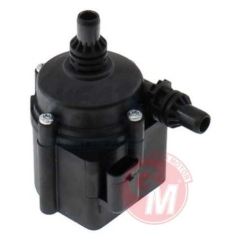 GUA ELEKTRONİK SU POMPASI FIAT 500X 14 500L 12 DOBLO 16 23 DUCATO 16 EGEA 16 ALFA ROMEO GIULIETTA 1 5 JEEP COMPASS 17 IVECO DAILY VI 16 1.3D MTJ 1.6D MTJ 2.3D MTJ OEM: 52148813-52076422-52113825 - GUA 50101 kodlu oto yedek parça