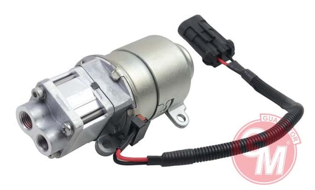 GUA OTOMATİK VİTES KONTROL POMPASI FİAT GRANDE PUNTO EVO-PANDA FIAT 500 ALFA ROMEO YPSILON MUSA 51736315-46527834-60677490 OEM: 51736315-46527834-60677490 - GUA 50131 kodlu oto yedek parça