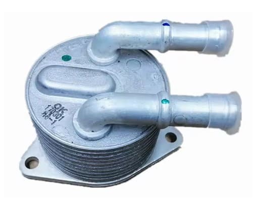 GUA ŞANZIMAN YAĞ SOĞUTUCU OPEL ASTRA L-COMBO E-GRANDLAND-PEUGEOT PARTNER-P208-P307-P308-P2008-P3008- CITROEN BERLINGO-C3 AIRCROSS-C3-C4-C4 CACTUS-DS3-DS4-XANTIA-XSARA-DS5 1.2-1.5-1.6 PureTech-BlueHDI OEM: 9827747580-9807979380 - GUA 60112 kodlu oto yedek parça