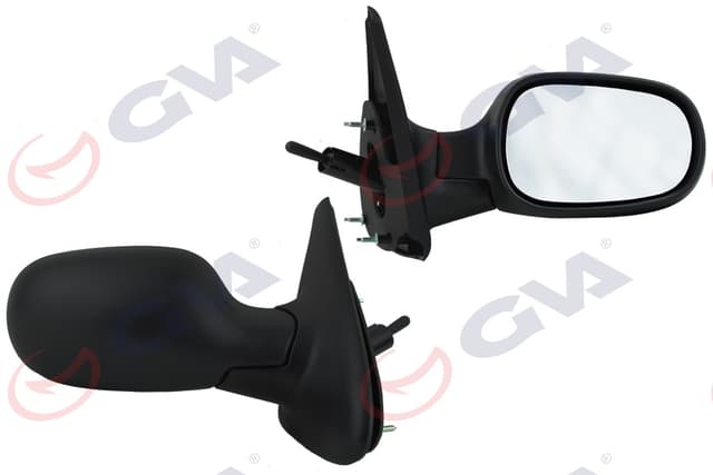 GVA DIŞ DİKİZ AYNASI SAĞ MEGANE 99 MEKANİK VM-129R 7700413314-7700834190 OEM: 7700413314-7700834190 - GVA 1011102 kodlu oto yedek parça