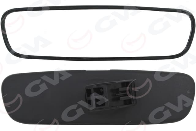 GVA İÇ DİKİZ AYNASI R9-R19-CLIO SYMBOL-CLIO 4-KANGOO  - GVA 1013310 kodlu oto yedek parça