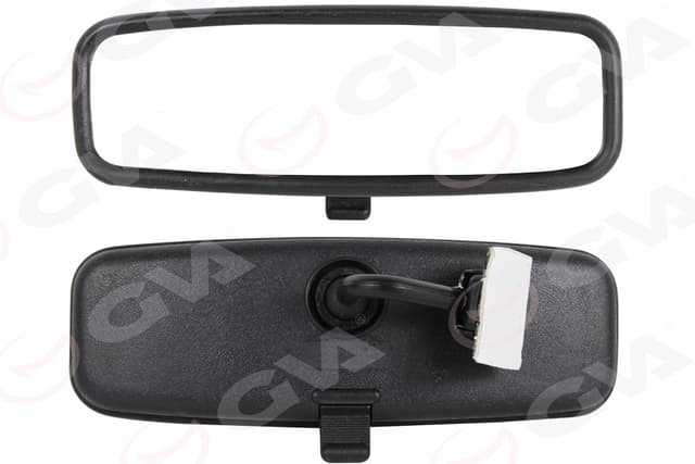 GVA İÇ DİKİZ AYNASI CAMA MONTELİ R9-R11 OEM: 7701349373 - GVA 1013311 kodlu oto yedek parça
