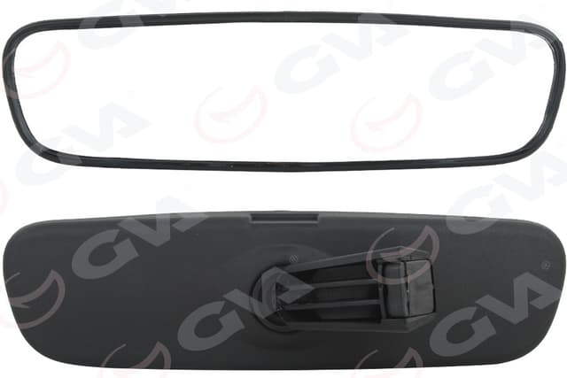 GVA İÇ DİKİZ AYNASI SPRİNTER-RENAULT MASTER  - GVA 1019340 kodlu oto yedek parça