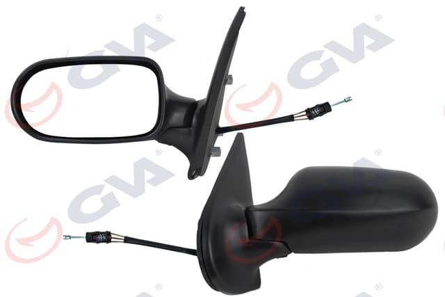 GVA DIŞ DİKİZ AYNASI SOL PALIO 03 ALBEA 05 MEKANİK KONVEKS VM-6155AL 735327436-735421070 OEM: 735327436-735421070 - GVA 1021121 kodlu oto yedek parça