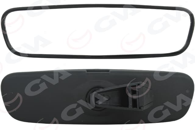 GVA İÇ DİKİZ AYNASI FIAT ALBEA-PALİO-DOBLO-PUNTO-LİNEA-EGEA-DUCATO  - GVA 1021310 kodlu oto yedek parça