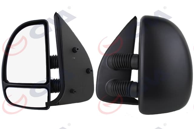 GVA DIŞ DİKİZ AYNASI SOL DUCATO-BOXER 99 MEKANİKUZUN KOL KONVEKS VM-201LAL OEM: 1325629080-8149.J7 - GVA 1027121 kodlu oto yedek parça