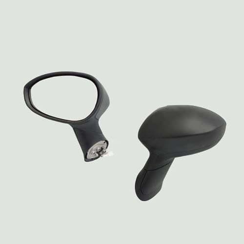 GVA DIŞ DİKİZ AYNASI SOL GRANDE PUNTO 05 LINEA 07 ELEKTRİKLİ 7 FİŞ VM-6156EL 735410432 OEM: 735410432 - GVA 1028231 kodlu oto yedek parça