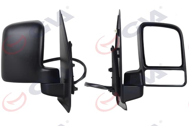 GVA DIŞ DİKİZ AYNASI SAĞ MANUEL CONNECT 03-09 VM-6311R 2T1417682CL-2T1417682CK-4460947 OEM: 2T1417682CL-2T1417682CK-4460947 - GVA 1033150 kodlu oto yedek parça