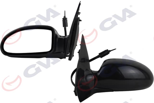 GVA DIŞ DİKİZ AYNASI SOL FOCUS I 98 04 MEKANİK KONVEKS VM-319L OEM: 98AB17683BM-1077619 - GVA 1035101 kodlu oto yedek parça