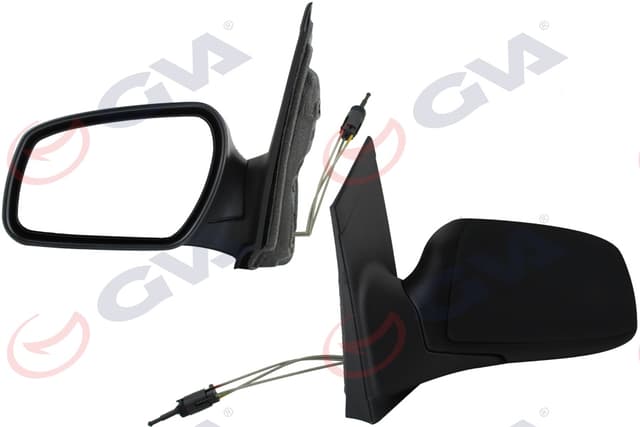 GVA DIŞ DİKİZ AYNASI SOL FOCUS II 05 08 MEKANİK KONVEKS VM-301L 4M5117683AJ-1376304 OEM: 4M5117683AJ-1376304 - GVA 1035151 kodlu oto yedek parça