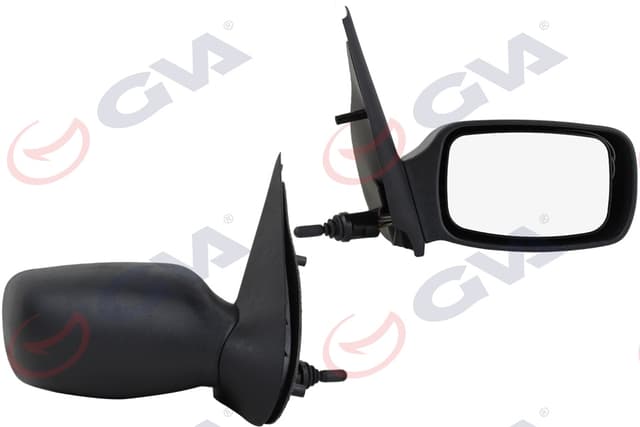 GVA DIŞ DİKİZ AYNASI SAĞ FIESTA 98 01 MEKANİK KONVEKS VM-313R XS61-17682-GB-1100113 OEM: XS61-17682-GB-1100113 - GVA 1037100 kodlu oto yedek parça