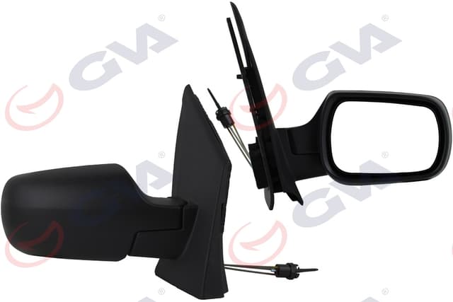 GVA DIŞ DİKİZ AYNASI SAĞ FIESTA 02 MEKANİK KONVEKS VM-312R 2S6117682AX-1219832 OEM: 2S6117682AX-1219832 - GVA 1037120 kodlu oto yedek parça